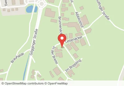 Brunnenäcker Göggingen – Hotels in der Nähe Hotels an der Brunnenäcker in Göggingen – Unterkünfte, Pensionen und Ferienwohnungen in zentraler Lage