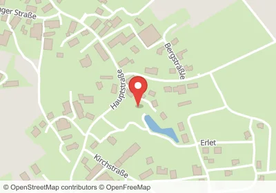 Hotels an der Brunnengasse in Riedhausen – Unterkünfte, Pensionen und Ferienwohnungen in zentraler Lage
