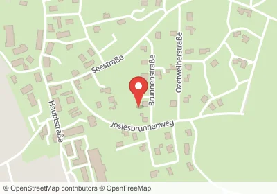 Brunnenstraße Königseggwald – Hotels in der Nähe Hotels an der Brunnenstraße in Königseggwald – Unterkünfte, Pensionen und Ferienwohnungen in zentraler Lage
