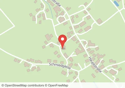 Hotels an der Brunnenweg in Täferrot – Unterkünfte, Pensionen und Ferienwohnungen in zentraler Lage