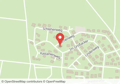 Hotels an der Buchenweg in Durlangen – Unterkünfte, Pensionen und Ferienwohnungen in zentraler Lage