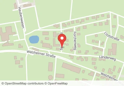 Hotels an der Buchenweg in Alfdorf – Unterkünfte, Pensionen und Ferienwohnungen in zentraler Lage