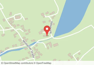 Hotels an der Buckelweg in Waldbrunn – Unterkünfte, Pensionen und Ferienwohnungen in zentraler Lage