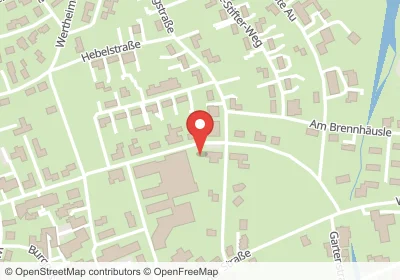 Hotels an der Bürgermeister-Henn-Straße in Hardheim – Unterkünfte, Pensionen und Ferienwohnungen in zentraler Lage