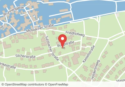 Hotels an der Bürgstraße in Elztal – Unterkünfte, Pensionen und Ferienwohnungen in zentraler Lage