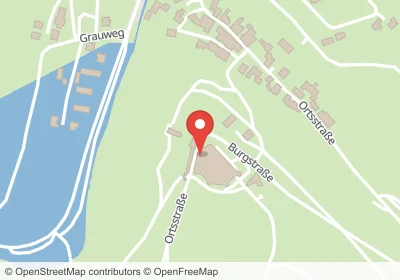 Burgstraße Haßmersheim – Hotels in der Nähe Hotels an der Burgstraße in Haßmersheim – Unterkünfte, Pensionen und Ferienwohnungen in zentraler Lage