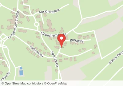 Hotels an der Bussardweg in Limbach – Unterkünfte, Pensionen und Ferienwohnungen in zentraler Lage