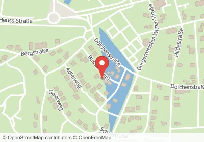 Bussardweg Haßmersheim – Hotels in der Nähe Hotels an der Bussardweg in Haßmersheim – Unterkünfte, Pensionen und Ferienwohnungen in zentraler Lage