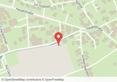 Hotels an der Carl-Benz-Straße in Ohlsbach – Unterkünfte, Pensionen und Ferienwohnungen in zentraler Lage