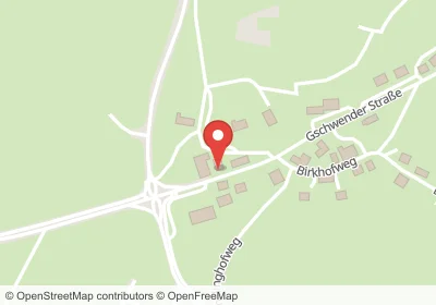 Hotels an der Cronhütteweg in Alfdorf – Unterkünfte, Pensionen und Ferienwohnungen in zentraler Lage