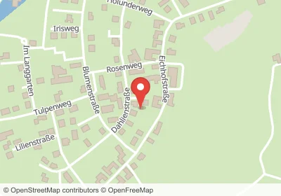 Dahlienstraße Willstätt – Hotels in der Nähe Hotels an der Dahlienstraße in Willstätt – Unterkünfte, Pensionen und Ferienwohnungen in zentraler Lage