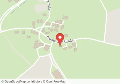 Hotels an der Dambacher Straße in Stödtlen – Unterkünfte, Pensionen und Ferienwohnungen in zentraler Lage