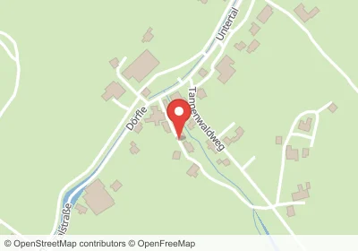 Dörfle Steinach – Hotels in der Nähe Hotels an der Dörfle in Steinach – Unterkünfte, Pensionen und Ferienwohnungen in zentraler Lage