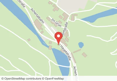 Hotels an der Dorfstraße in Ottenhöfen im Schwarzwald – Unterkünfte, Pensionen und Ferienwohnungen in zentraler Lage