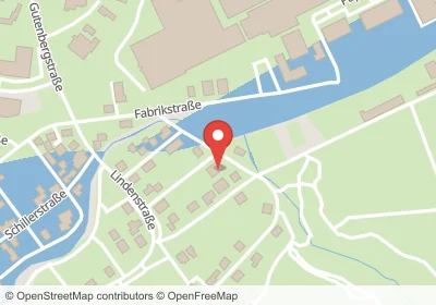 Hotels an der Eggbachstraße in Baienfurt – Unterkünfte, Pensionen und Ferienwohnungen in zentraler Lage