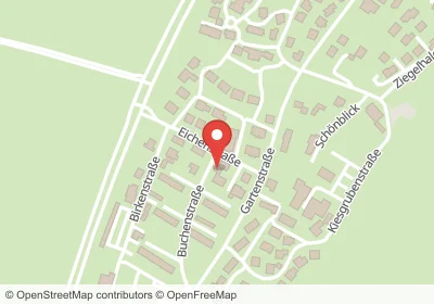 Hotels an der Eichenstraße in Baindt – Unterkünfte, Pensionen und Ferienwohnungen in zentraler Lage