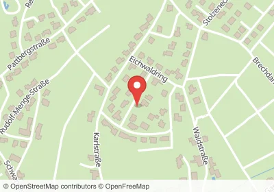 Hotels an der Eichwaldweg in Neunkirchen – Unterkünfte, Pensionen und Ferienwohnungen in zentraler Lage