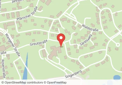 Eisenbachweg Amtzell – Hotels in der Nähe Hotels an der Eisenbachweg in Amtzell – Unterkünfte, Pensionen und Ferienwohnungen in zentraler Lage