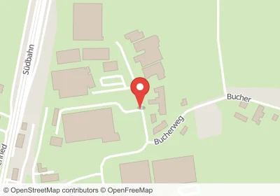 Hotels an der Eisenbahnstraße in Baienfurt – Unterkünfte, Pensionen und Ferienwohnungen in zentraler Lage