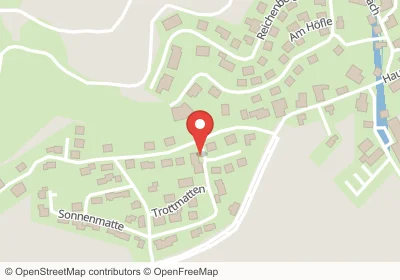 Ellmattenstraße Fischerbach – Hotels in der Nähe Hotels an der Ellmattenstraße in Fischerbach – Unterkünfte, Pensionen und Ferienwohnungen in zentraler Lage