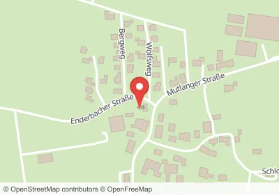 Hotels an der Enderbacher Straße in Alfdorf – Unterkünfte, Pensionen und Ferienwohnungen in zentraler Lage