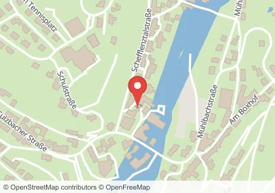 Hotels an der Entengasse in Billigheim – Unterkünfte, Pensionen und Ferienwohnungen in zentraler Lage