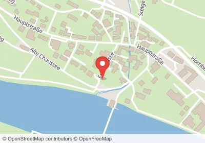 Hotels an der Entengasse in Neckarzimmern – Unterkünfte, Pensionen und Ferienwohnungen in zentraler Lage