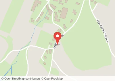 Hotels an der Ergetsweiler in Fronreute – Unterkünfte, Pensionen und Ferienwohnungen in zentraler Lage