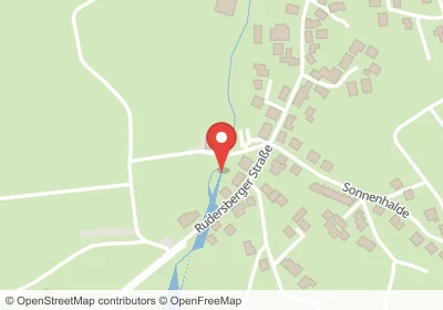 Erpfenweg Allmersbach im Tal – Hotels in der Nähe Hotels an der Erpfenweg in Allmersbach im Tal – Unterkünfte, Pensionen und Ferienwohnungen in zentraler Lage