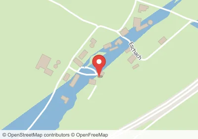 Hotels an der Eschach in Aichstetten – Unterkünfte, Pensionen und Ferienwohnungen in zentraler Lage
