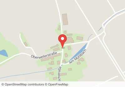 Hotels an der Eschstraße in Altshausen – Unterkünfte, Pensionen und Ferienwohnungen in zentraler Lage