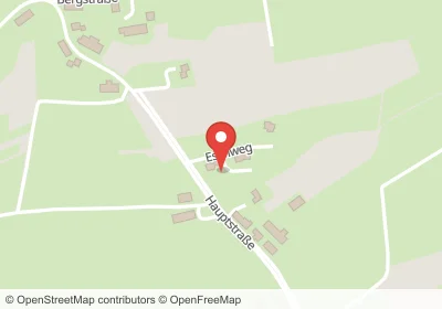 Hotels an der Eschweg in Unterwaldhausen – Unterkünfte, Pensionen und Ferienwohnungen in zentraler Lage