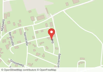 Hotels an der Falkenweg in Königseggwald – Unterkünfte, Pensionen und Ferienwohnungen in zentraler Lage