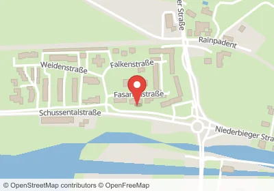 Fasanenstraße Baienfurt – Hotels in der Nähe Hotels an der Fasanenstraße in Baienfurt – Unterkünfte, Pensionen und Ferienwohnungen in zentraler Lage