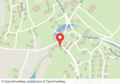 Hotels an der Feldmooser Straße in Fronreute – Unterkünfte, Pensionen und Ferienwohnungen in zentraler Lage