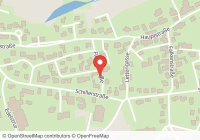 Hotels an der Finkenstraße in Adelmannsfelden – Unterkünfte, Pensionen und Ferienwohnungen in zentraler Lage