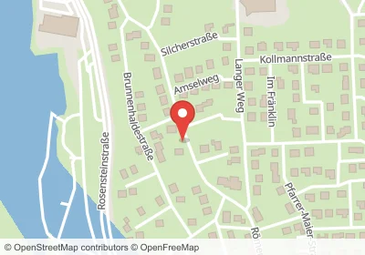 Hotels an der Finkenweg in Böbingen an der Rems – Unterkünfte, Pensionen und Ferienwohnungen in zentraler Lage