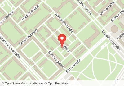 Hotels an der Finkenweg in Friesenheim – Unterkünfte, Pensionen und Ferienwohnungen in zentraler Lage