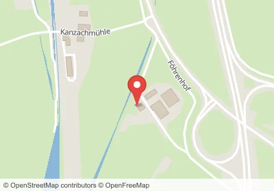 Hotels an der Föhrenhof in Baienfurt – Unterkünfte, Pensionen und Ferienwohnungen in zentraler Lage