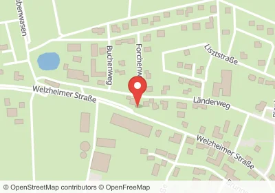 Hotels an der Forchenweg in Alfdorf – Unterkünfte, Pensionen und Ferienwohnungen in zentraler Lage