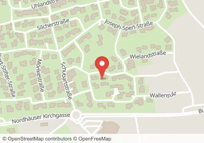Hotels an der Franz-Bühler-Straße in Unterschneidheim – Unterkünfte, Pensionen und Ferienwohnungen in zentraler Lage