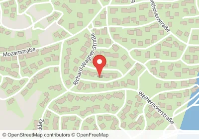Franz-Liszt-Straße Abtsgmünd – Hotels in der Nähe Hotels an der Franz-Liszt-Straße in Abtsgmünd – Unterkünfte, Pensionen und Ferienwohnungen in zentraler Lage