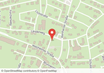 Hotels an der Franzengasse in Alfdorf – Unterkünfte, Pensionen und Ferienwohnungen in zentraler Lage