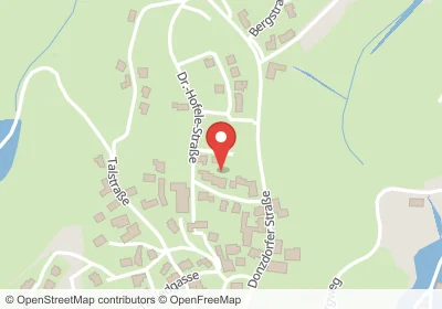 Hotels an der Friedhofstraße in Waldstetten – Unterkünfte, Pensionen und Ferienwohnungen in zentraler Lage