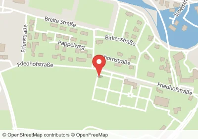 Hotels an der Friedhofstraße in Baienfurt – Unterkünfte, Pensionen und Ferienwohnungen in zentraler Lage