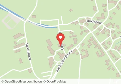 Friedhofweg Ebersbach-Musbach – Hotels in der Nähe Hotels an der Friedhofweg in Ebersbach-Musbach – Unterkünfte, Pensionen und Ferienwohnungen in zentraler Lage