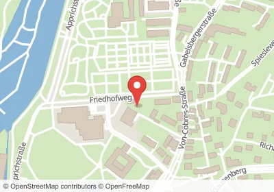 Hotels an der Friedhofweg in Göggingen – Unterkünfte, Pensionen und Ferienwohnungen in zentraler Lage