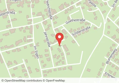 Hotels an der Friedrichstraße in Friesenheim – Unterkünfte, Pensionen und Ferienwohnungen in zentraler Lage
