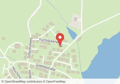 Fuchsäckerweg Mögglingen – Hotels in der Nähe Hotels an der Fuchsäckerweg in Mögglingen – Unterkünfte, Pensionen und Ferienwohnungen in zentraler Lage