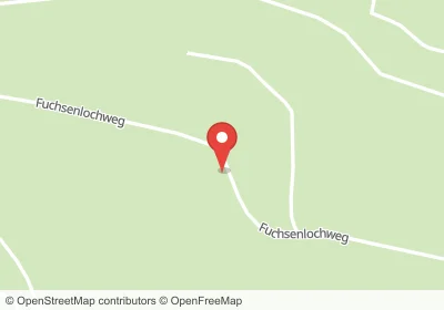 Hotels an der Fuchsenlochweg in Haßmersheim – Unterkünfte, Pensionen und Ferienwohnungen in zentraler Lage